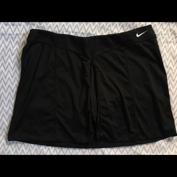 Nike Dri Fit Skort - Picture 1 of 7